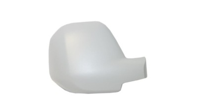 Корпус зеркало citroen berlingo partner 08- p фото №1