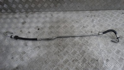 Idealny шланг оливи масляний mercedes w166 w292 фото №1