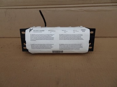 Audi tt 8j подушка пассажира подушка безопасности оригинал фото №1