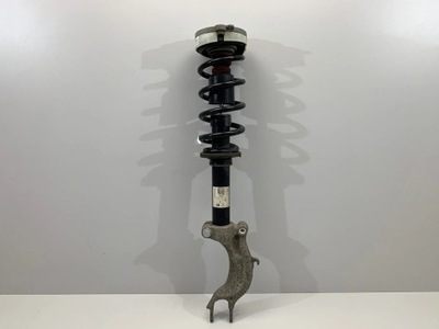 Audi a6 c8 амортизатор правий перед 4k0413031ap фото №1