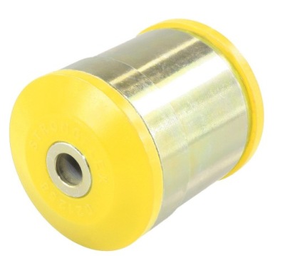 021258a - втулка важеля передній нижній - задня sport strongflex фото №1