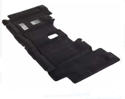 Шумоизоляция капот megane iii 08- оригинальный номер 658400006r фото №1