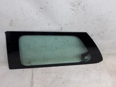 Citroen c4 cactus стекло дверь левая задняя 2018r фото №1