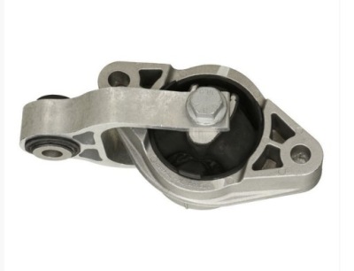 Подушка двигуна renault laguna iii 2.0 dci нижня фото №1