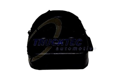 TRUCKTEC КРЕПЛЕНИЕ ГЛУШИТЕЛЯ VAG