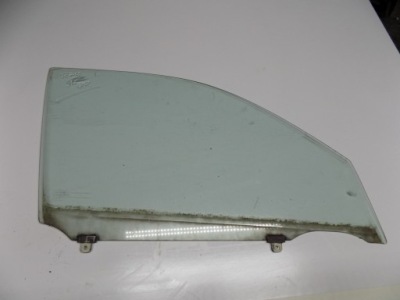 Daihatsu terios ii 06-09 скло двері правий перед фото №1