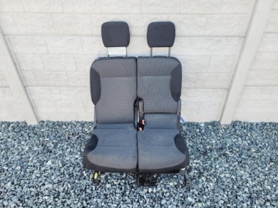 Сиденье пассажира правый citroen berlingo iv 2018- фото №1