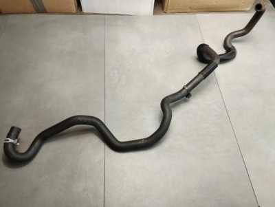 Renault scenic iv 1.6 dci шланг wody 213558262 фото №1