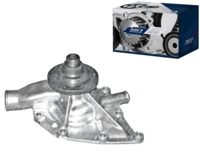 Насос водяна dolz rtc6395 1463 pa10068 wp1763 фото №1