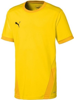 KOSZULKA DZIECIĘCA PUMA TEAMGOAL 23 JERSEY r 176cm