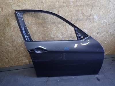 Дверь перед правое bmw x1 e84 фото №1