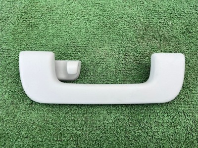 Audi a8 4h ручка кронштейн потолочный 4h0857607c фото №1