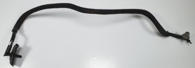 Mercedes cls w218 шланг вакууму a2124304929 фото №1