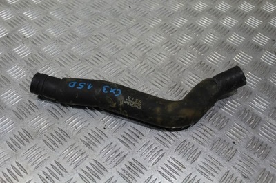 Wąż шланг wody mazda cx3 lift фото №1