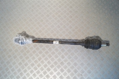 Mercedes cla 117 w246 привідний вал задня задня 4 matic 4x4 фото №1