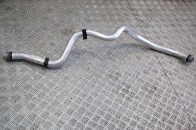 Шланг труба wody porsche 992 992121568 фото №1