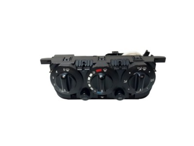 Mercedes w168 панель керування обдув 1688302085 фото №1