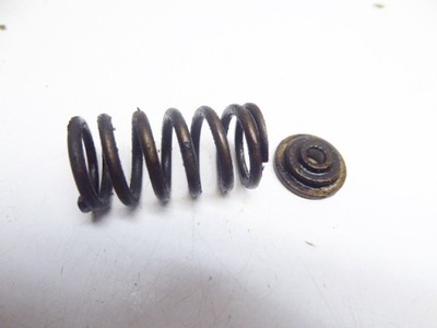 Meriva b cosmo пружина клапана підкладка 1.4 16v фото №1