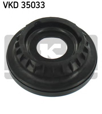 ПОДШИПНИК WALCOWE SKF VKD 35033 FORD MONDEO