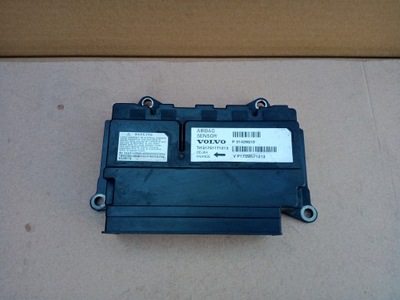 Volvo v40 ii модуль датчик подушка безпеки 31429510 фото №1