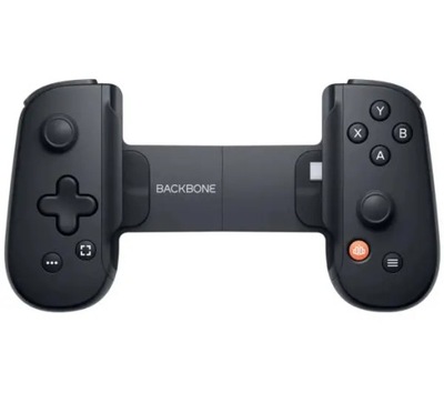 その他 BACKBONE One PlayStation Edition PlayStation®版 USB-Cモバイルゲーミングコントローラー