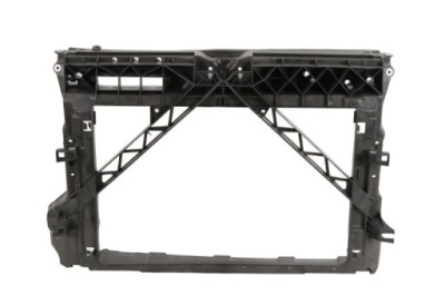 Pas передній skoda fabia iii lift 1,4tdi 90km 105km фото №1