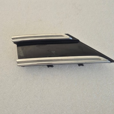 Vw volkswagen arteon r-line lift заглушка фаркоп бампера перед 3g8807241a фото №1