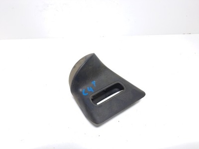 Citroen c4 i корпус защита зеркало правая фото №1