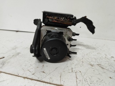 Насос abs vw golf vi 5 6 seat leon ii 2 audi a3 8p 1k0614517de 1k0907379bj фото №1