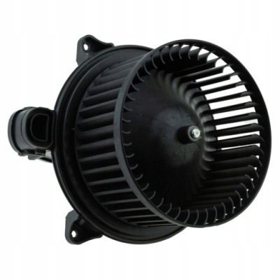 Воздуходувка вентилятор обдув do ford b-max ka+ tourneo transit 2012- фото №1