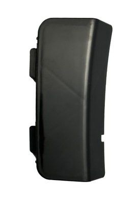 Заглушка крила podkabinowego права scania s / r фото №1