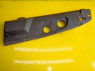 Захист zbiorniczków рідина peugeot 607 fl 2.7 hdi фото №1