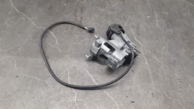 357905851d замок зажигания vw golf iii фото №1