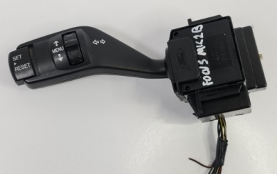 Перемикач поворотники ford focus mk2 фото №1