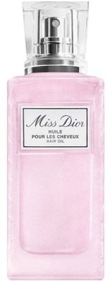 Dior Miss Dior Hair Oil - Olejek do włosów 30ml