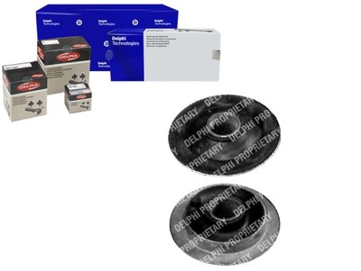 Delphi втулка важеля del, td163w фото №1