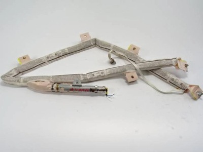 Шторка безопасности правая vw passat cc фото №1