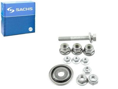 Набір ремонтний підвіска l/p перед bmw 3 e90 3 e91 mini r50 r53 фото №1