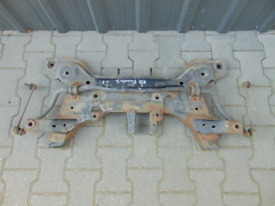 Підрамник передні kia picanto i 1.1 фото №1