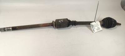 Приводной вал правая opel movano master iii 2.3 dci фото №1