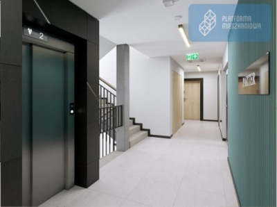 Mieszkanie, Gdańsk, Jasień, 76 m²