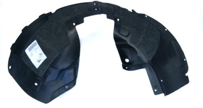 Підкрилок передні праве opel meriva b lift оригінал фото №1