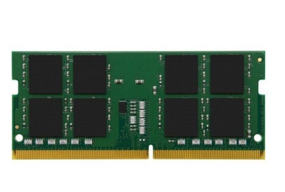 Pamięć SODIMM DDR4 Kingston ValueRAM 32GB (1x32GB) 2666MHz CL19 1,2V Dual