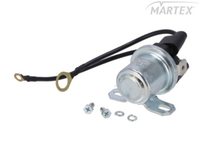 Реле стартер mitsubishi катушка фото №1