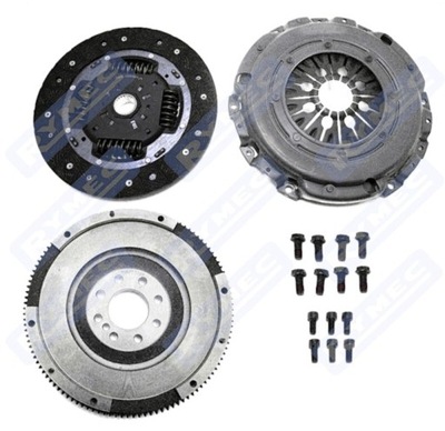 SF1057 SANKABA FORD MONDEO 2,0 16V TDCI 00-07 Z RATU ZAMACHOWYM RYMEC 