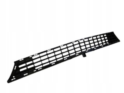 Mercedes b klasa w245 решётка средняя a1698850123 фото №1