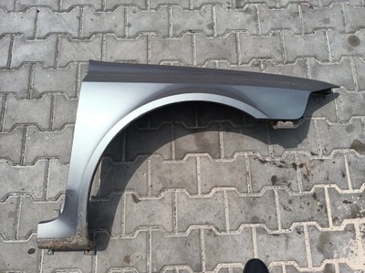 Крила правий перед renault laguna ii przedlift nv603 фото №1