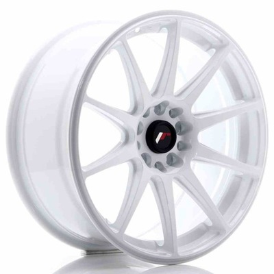 DISCS 18 JR11 5X100/120 BMW 3 Z4 AUDI SUBARU  