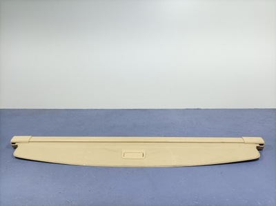 Vw touran i шторка багажника фото №1