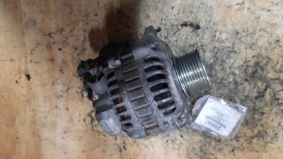 Генератор mazda 6 2.0d 03r фото №1